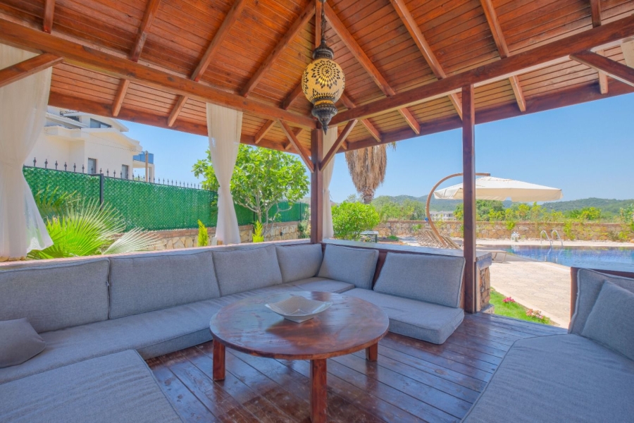 Villa Elif Ölüdeniz